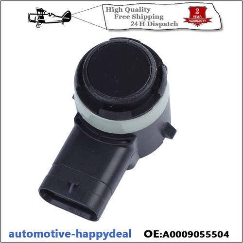 Pdc parking sensor - pdc,