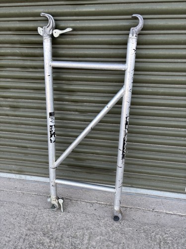 Boss solo 700 scaffold - boss,