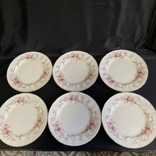 Paragon "Rose Bouquet" Set Of