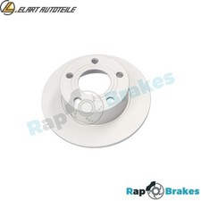 2x BRAKE DISCS R-D0781C FOR AUDI 100/C4/C3 A6/C5 VW PASSAT/B5.5/B6 SKODA  