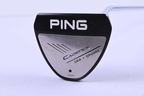 Ping ketsch cadence - cadence, /