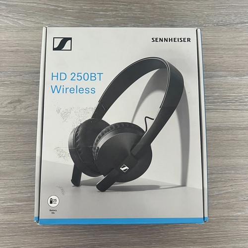 Sennheiser consumer audio - consumer, hd