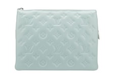 Louis Vuitton Coussin PM Teal