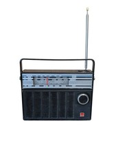 Sharp FY-301L Portable AM/FM