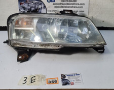 FIAT STILO DRIVER SIDE