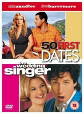 50 First Dates/The Wedding