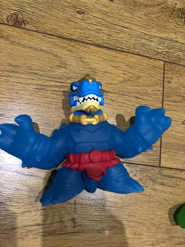 Heroes goo jit - of,