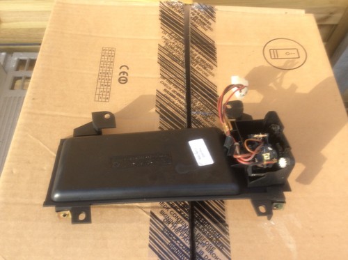 Bmw e39 lighter trim - e39,