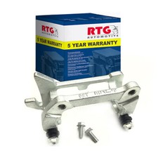 Brake Caliper Carrier Rear Left Fits Audi A4 A5 Q5 Allroad