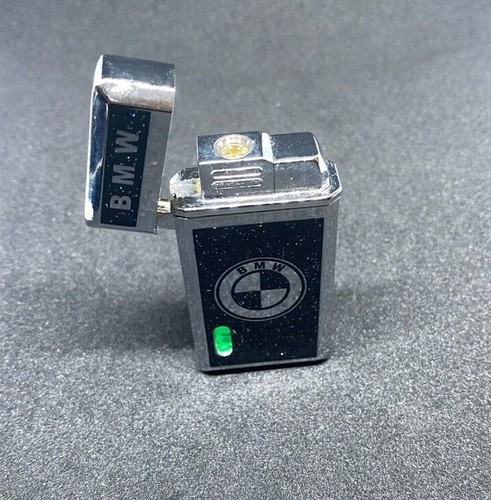 New windproof metal - metal, cigarette