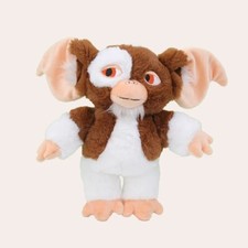 Gremlins Gizmo Plush Soft Toy