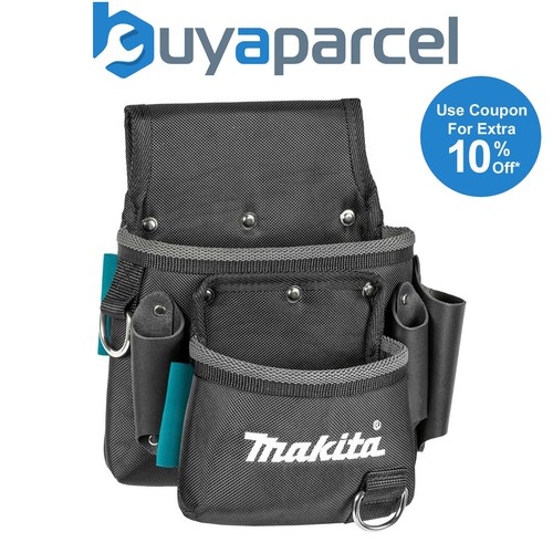 Makita pocket fixings nail - 2,