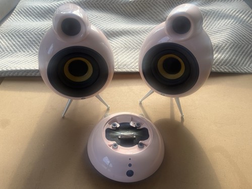 Scandyna micropods speakers - scandyna,