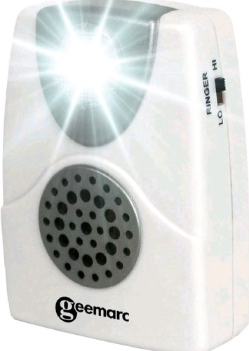 Geemarc cl11 telephone - geemarc,