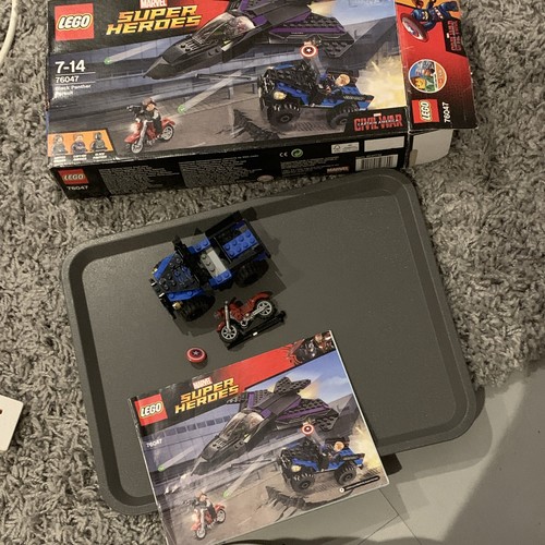Lego marvel black - marvel,