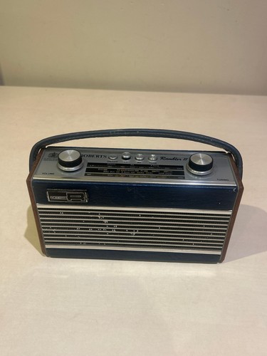 Roberts rambler vintage - roberts,