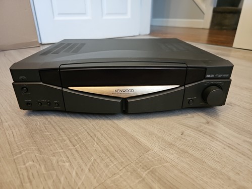 Kenwood v150 series av - kenwood,