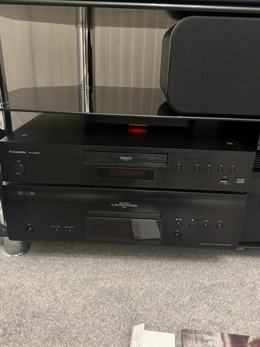 Denon dcd 1700 sacd - ne, cd-sacd