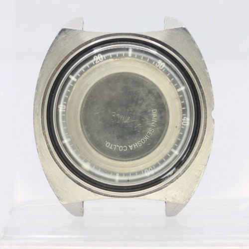 Vintage seiko 6139 6009 - seiko, june