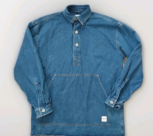 Zara fishermans mens denim - mens,