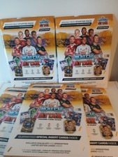 Topps Match Attax 2025/26 Trading Cards Game Starter Pack