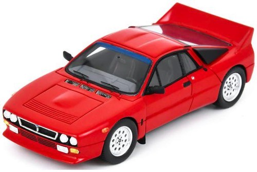 Schuco scale lancia - scale,