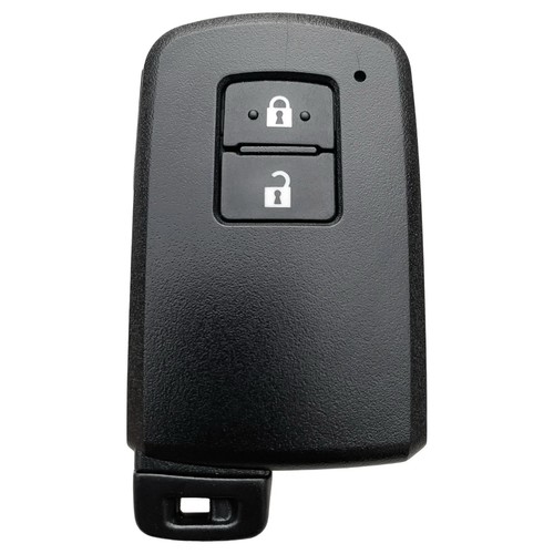 Toyota yaris spare - toyota, remote