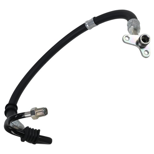 Power steering pressure pipe - steering,