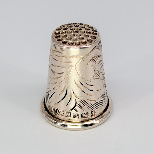 Vintage sterling silver - vintage,
