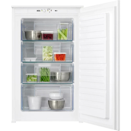 Aeg oab6l88es integrated - aeg,