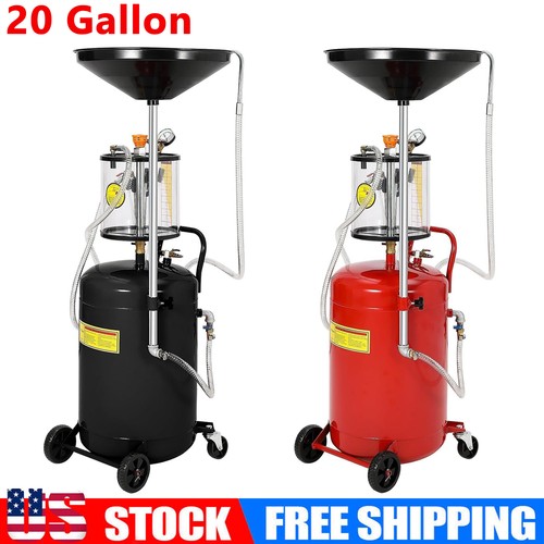 Gallon waste oil drain - gallon,