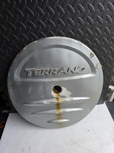 Nissan terrano r20 7 tdi - nissan,