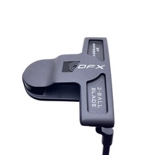 Used Odyssey DFX 2-Ball Blade