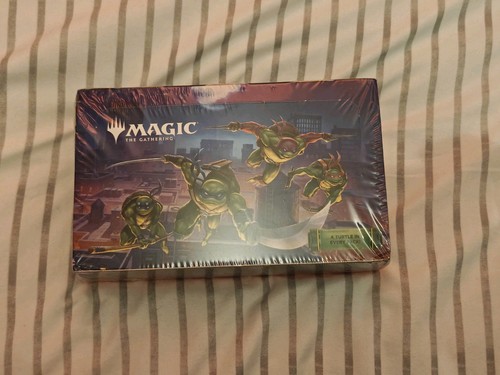 Magic the gathering teenage - magic,