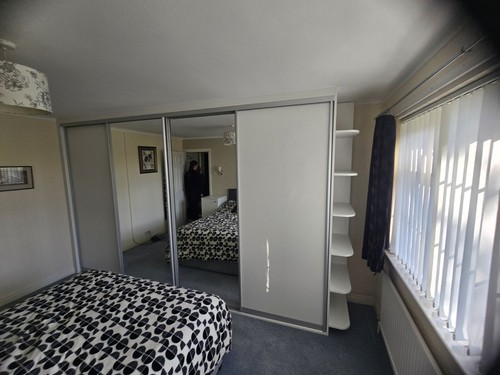 Sliding wardrobes made - sliding, to