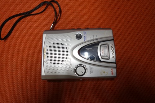 Sony tcm 400dv cassette - tcm-400dv,
