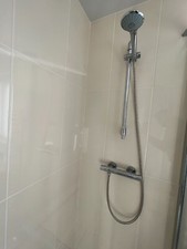 Grohe Grohtherm 1000 Cosmo