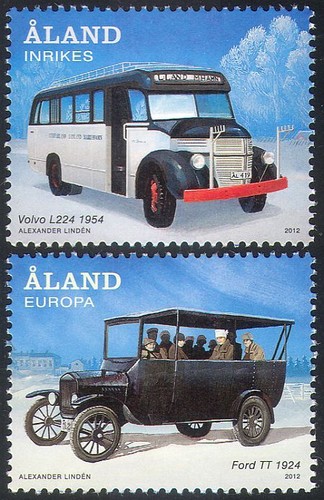 Aland 2012