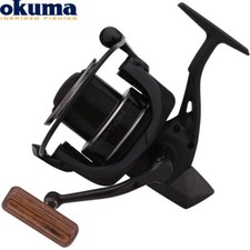 Okuma NEW INC-6000 Big Pit