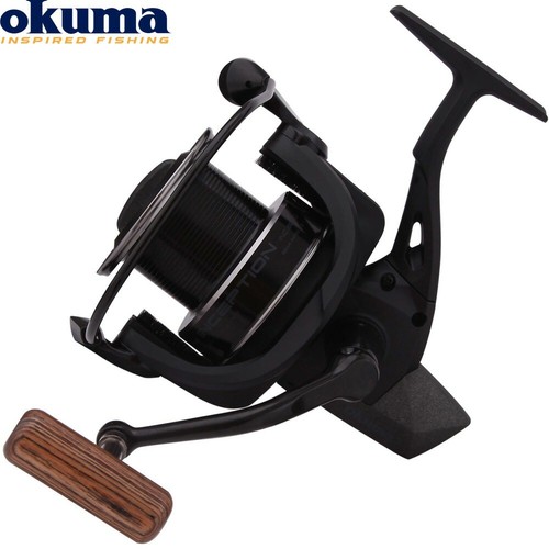 Okuma new inc - okuma, inc-6000