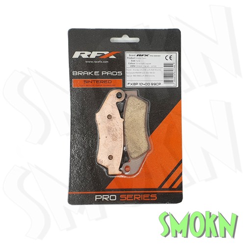 Beta front brake - front, 125