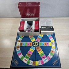 Trivial Pursuit 1985 Master
