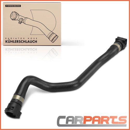 Radiator hose cooling water - radiator,
