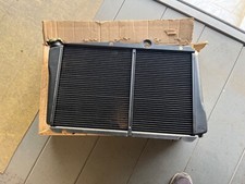 Alfa Romeo Alfetta 1800 1600 Radiator Radiator