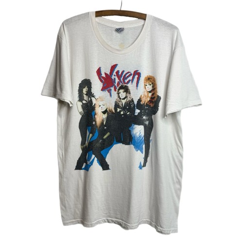 Vintage 1988 vixen concert - vintage,
