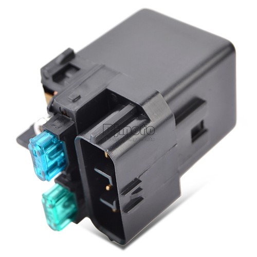 Starter relay solenoid - starter,
