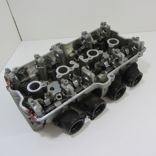 Suzuki gsx 750 - f, ez:00