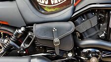 SADDLE BAG RIGHT SIDE  HARLEY