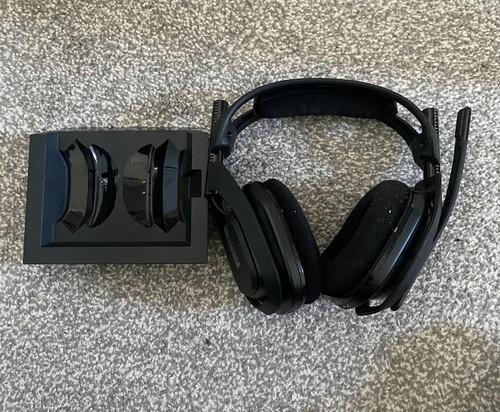 Astro a50 wireless gaming - a50,
