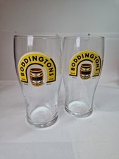 Boddingtons Classic Pint